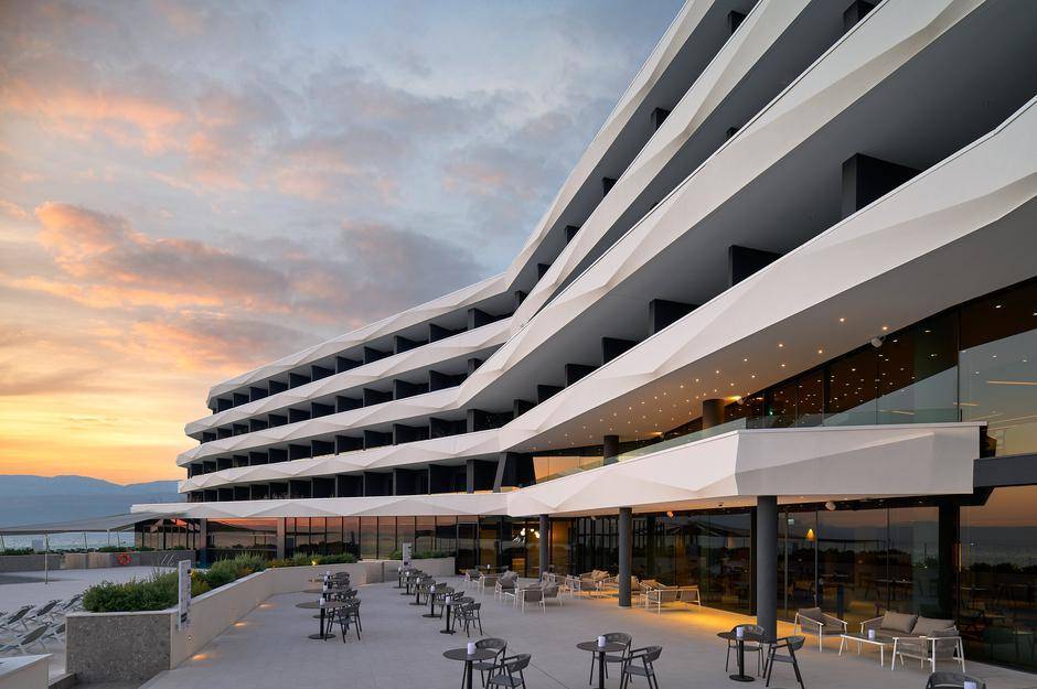 Termodinamika projekt-Hotel View