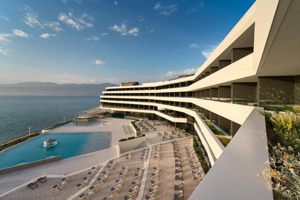 Termodinamika projekt-Hotel View