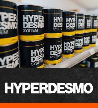 Hyperdesmo