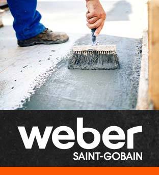 Weber Saint-Gobain